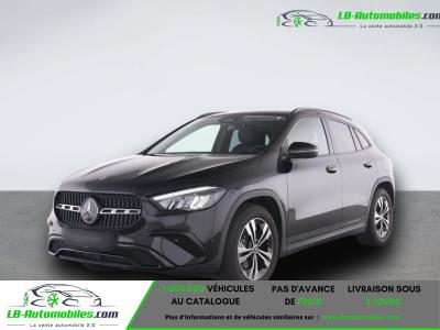 Mercedes GLA 180 d BVA