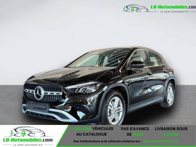 Mercedes GLA 200 BVA
