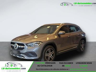 Mercedes GLA 200 d BVA