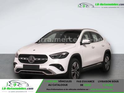 Mercedes GLA 250 e BVA