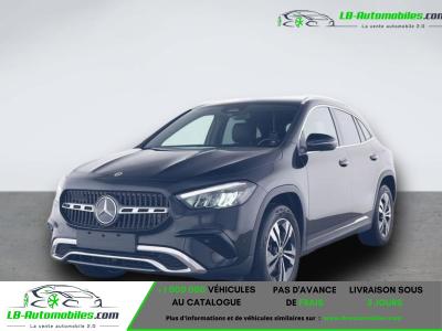 Mercedes GLA 250 e BVA