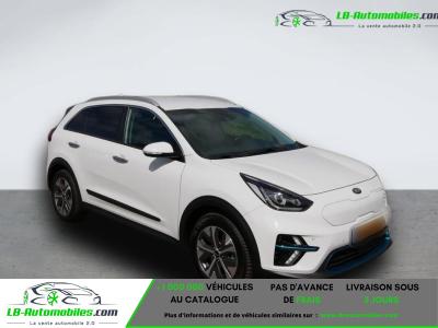 Kia E-Niro 204 ch
