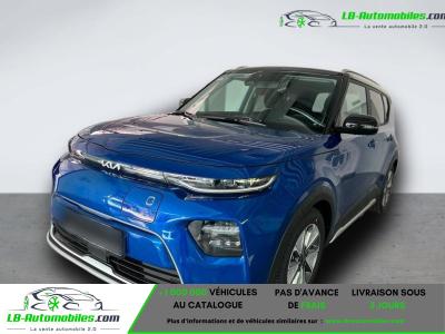 Kia E-Soul 204 ch