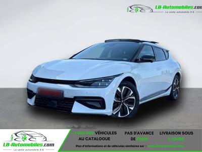 Kia EV6 325 ch AWD