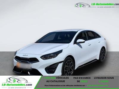 Kia ProCeed 1.5 T-GDi 160 ch BVM
