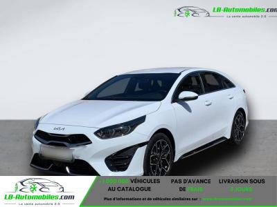 Kia ProCeed 1.5 T-GDi 160 ch BVM