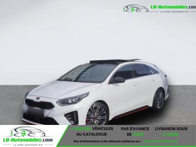 Kia ProCeed 1.6 T-GDi 204 ch BVA