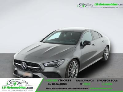 Mercedes CLA Berline 200 BVA