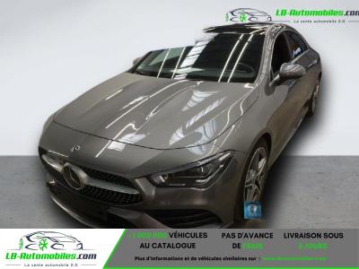 Mercedes CLA Berline 200 d BVA