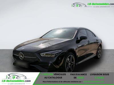 Mercedes CLA Berline 250 e BVA