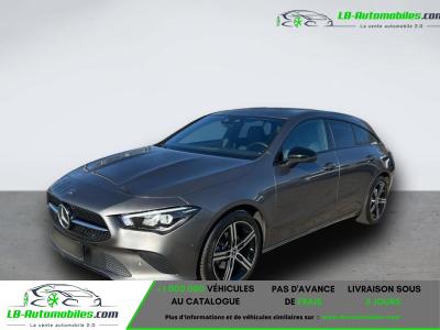 Mercedes CLA Shooting Break 180 BVA