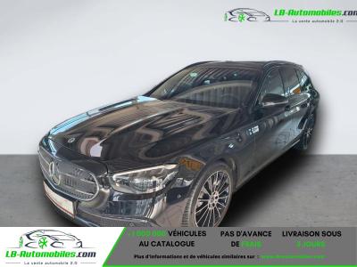 Mercedes Classe E Break 220 d BVA