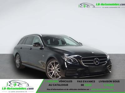 Mercedes Classe E Break 220 d BVA