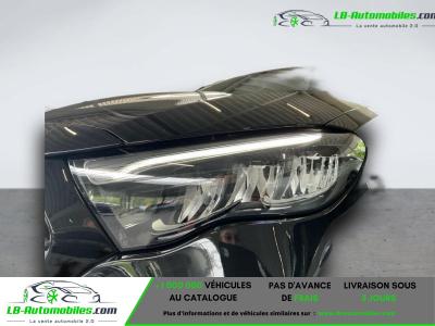 Mercedes Classe E Break 200 BVA