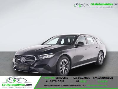 Mercedes Classe E Break 200 d BVA