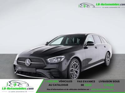 Mercedes Classe E Break 220 d BVA