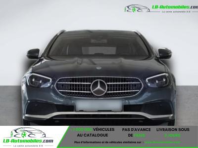 Mercedes Classe E Break 220 d BVA
