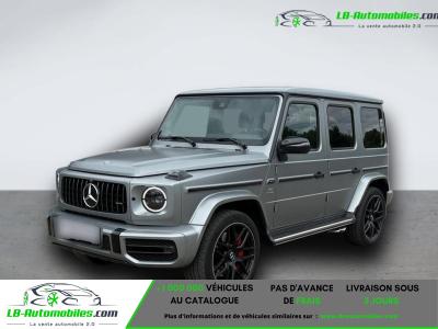 Mercedes Classe G 63 AMG BVA