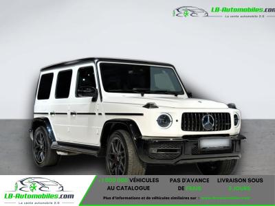 Mercedes Classe G 63 AMG BVA