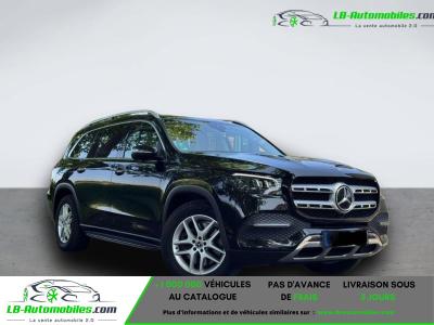 Mercedes GLS 350 d BVA 4Matic
