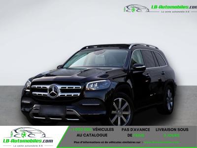 Mercedes GLS 350 d BVA 4Matic