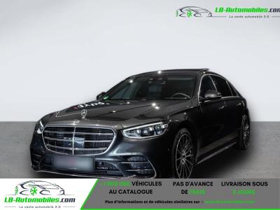 Mercedes Classe S 400 d BVA 4-Matic