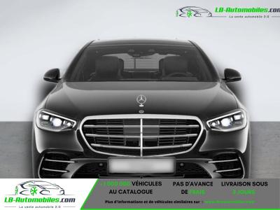 Mercedes Classe S 450 d BVA 4-Matic