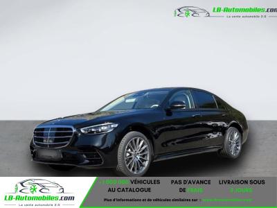Mercedes Classe S 450 d BVA 4-Matic