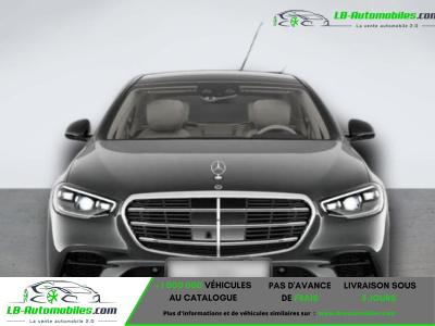 Mercedes Classe S 450 d BVA 4-Matic