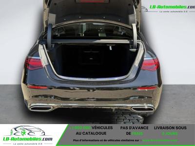 Mercedes Classe S 450 d BVA 4-Matic
