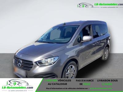 Mercedes Classe T 180 d BVM