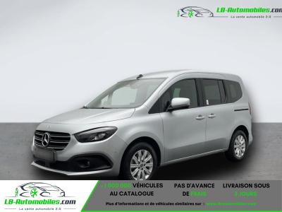 Mercedes Classe T 180 d BVA