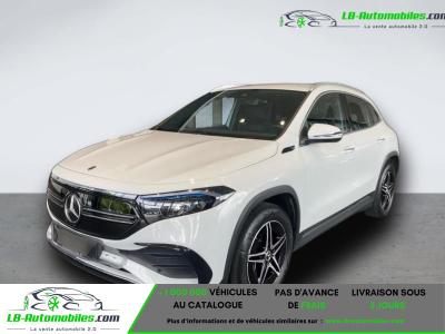 Mercedes EQA 300 4Matic