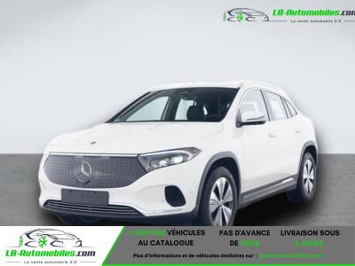 Mercedes EQA 300 4Matic