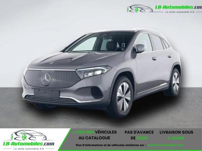 Mercedes EQA 300 4Matic
