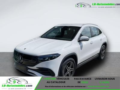 Mercedes EQA 300 4Matic