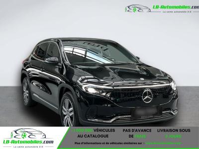 Mercedes EQA 350 4Matic