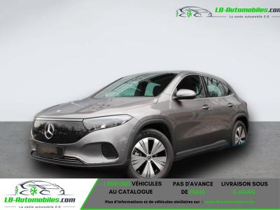 Mercedes EQA 350 4Matic