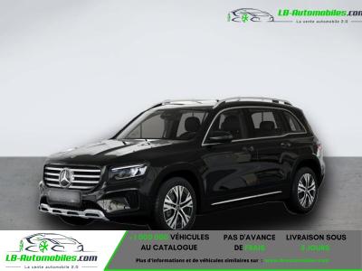 Mercedes GLB 200 BVA