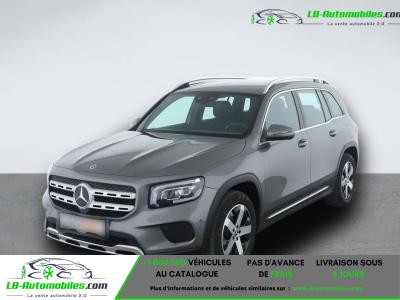 Mercedes GLB 200 BVA
