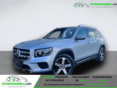 Mercedes GLB 220 d BVA 4Matic