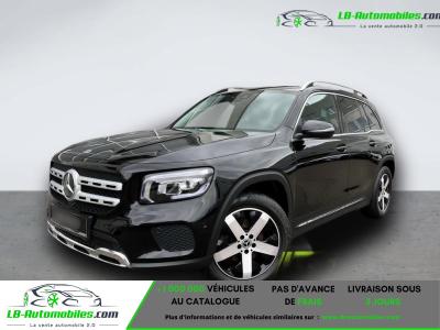 Mercedes GLB 220 d BVA 4Matic