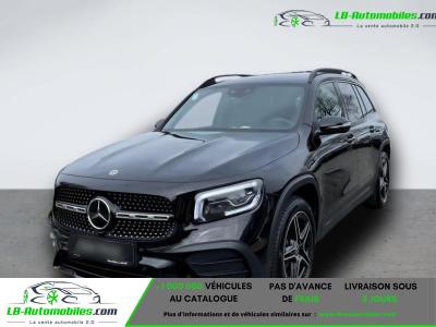 Mercedes GLB 250 BVA 4Matic