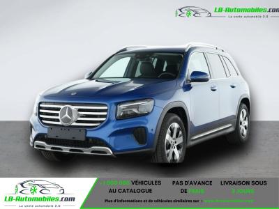 Mercedes GLB 250 BVA 4Matic