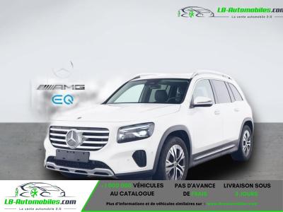 Mercedes GLB 250 BVA 4Matic