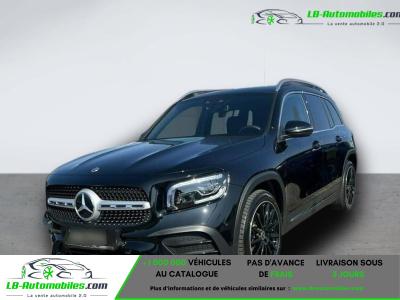 Mercedes GLB 250 BVA 4Matic