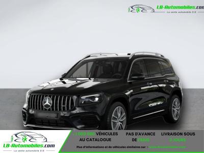 Mercedes GLB 35 AMG BVA 4Matic