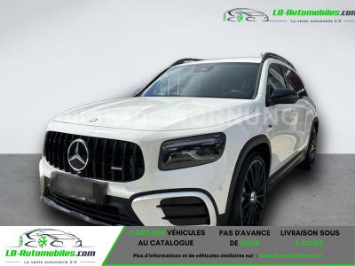 Mercedes GLB 35 AMG BVA 4Matic
