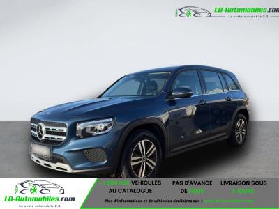 Mercedes GLB 200 d BVA