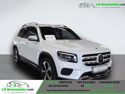 Mercedes GLB 220 d BVA 4Matic
